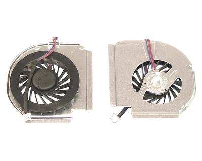 Вентилятор (кулер) для ноутбука Lenovo ThinkPad T61 5V 0.25A 3-pin