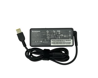 Блок питания для ноутбука Lenovo 65W 20V 3.25A Yoga ADP-65XBB Slim Orig