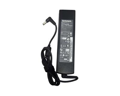 Блок питания для ноутбука Lenovo 90W 20V 4.5A 5.5 x 2.5mm CPA-A090 OEM