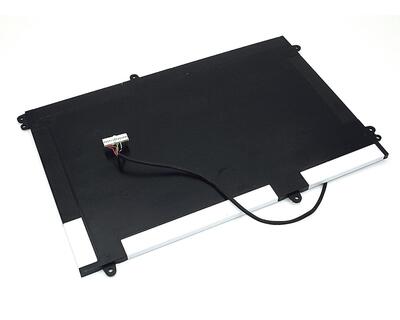 Аккумуляторная батарея для ноутбука Lenovo 3150660 Horizon II 27 11.1V Black 6600mAh OEM