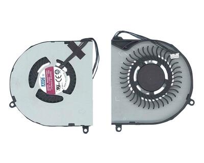 Вентилятор для ноутбука Lenovo ThinkPad Edge E450, E550, E555 5V 0.5A 4-pin AVC