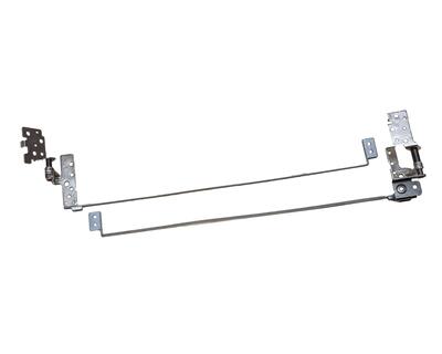 Петли для ноутбука Lenovo IdeaPad P580, P585