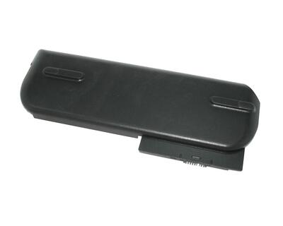 Аккумуляторная батарея для ноутбука Lenovo 42T4879 ThinkPad X220 Tablet 11.1V Black 5200mAh Orig - фото 2