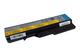 Аккумуляторная батарея для ноутбука Lenovo-IBM 57Y6454 L10C6Y02 IdeaPad G460 11.1V Black 5200mAh OEM