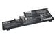 Аккумуляторная батарея для ноутбука Lenovo L16C6PC1 Yoga 720-15IKB 11.52V Black 6268mAh Orig