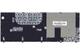 Клавиатура для ноутбука Lenovo IdeaPad (Yoga 13) Black, Black Frame RU - фото 3, миниатюра