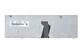 Клавиатура для ноутбука Lenovo IdeaPad (G580) Black, (White Frame), RU - фото 3, миниатюра
