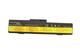 Аккумуляторная батарея для ноутбука Lenovo-IBM 02K7039 ThinkPad X30 10.8V Black 4400mAh OEM