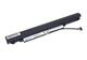 Аккумуляторная батарея для ноутбука Lenovo L15S3A02 IdeaPad 110 10.8V Black 2600mAh OEM