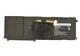 Аккумуляторная батарея для ноутбука Lenovo-IBM 42T4928 ThinkPad Edge-E220S 14.8V Black 3350mAh Orig