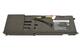 Аккумуляторная батарея для ноутбука Lenovo-IBM 42T4928 ThinkPad Edge-E220S 14.8V Black 3350mAh Orig - фото 4, миниатюра