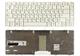 Клавиатура для ноутбука Lenovo IdeaPad Y450, Y450A, Y450G, Y550, Y550A, Y460, Y560, B460 White, (White Frame), RU