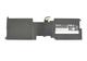 Аккумуляторная батарея для ноутбука Lenovo-IBM 42T4936 ThinkPad X1 14.8V Black 2630mAh Orig