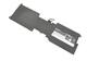 Аккумуляторная батарея для ноутбука Lenovo-IBM 42T4936 ThinkPad X1 14.8V Black 2630mAh Orig - фото 3, миниатюра