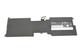 Аккумуляторная батарея для ноутбука Lenovo-IBM 42T4936 ThinkPad X1 14.8V Black 2630mAh Orig - фото 4, миниатюра