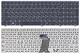 Клавиатура для ноутбука Lenovo IdeaPad (G500, G700), Black, (Gray Frame) RU