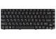 Клавиатура для ноутбука Lenovo IdeaPad (G460) Black, RU - фото 2, миниатюра