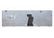 Клавиатура для ноутбука Lenovo IdeaPad G580, G585, Z580, Z585, Z780 Black, (Gray Frame), RU - фото 3, миниатюра