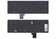 Клавиатура для ноутбука Lenovo IdeaPad (U530) с подсветкой (Light), Black, (No Frame), RU