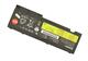 Аккумуляторная батарея для ноутбука Lenovo-IBM 42T4845 ThinkPad T420s 11.1V Black 3900mAh Orig - фото 5, миниатюра