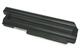 Усиленная аккумуляторная батарея для ноутбука Lenovo-IBM 0A36283 ThinkPad X220 11.1V Black 7800mAh OEM - фото 2, миниатюра