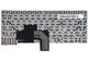 Клавиатура для ноутбука Lenovo IdeaPad (V490) Black, (Silver Frame), RU - фото 3