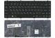 Клавиатура для ноутбука Lenovo IdeaPad (Y470) Black, (Black Frame), RU