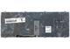 Клавиатура для ноутбука Lenovo IdeaPad (Y470) Black, (Black Frame), RU - фото 3, миниатюра