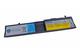 Аккумуляторная батарея для ноутбука Lenovo-IBM L09M4T09 IdeaPad S10-3T 7.4V Black 3900mAh Orig