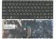 Клавиатура для ноутбука Lenovo IdeaPad (B470, G470, G470AH, G470GH, G475, V470, V470c, Z470, Z475), Black, (Black Frame), RU