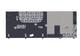 Клавиатура для ноутбука Lenovo Ideapad (Yoga 13) Black, (Black Frame) RU - фото 3, миниатюра