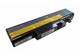 Аккумуляторная батарея для ноутбука Lenovo-IBM 57Y6567 IdeaPad Y460 11.1V Black 5200mAh OEM