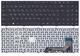 Клавиатура для ноутбука Lenovo IdeaPad (100-15) Black, (Black Frame), RU