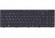 Клавиатура для ноутбука Lenovo IdeaPad (100-15) Black, (Black Frame), RU - фото 2, миниатюра