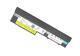 Аккумуляторная батарея для ноутбука Lenovo-IBM L09S3Z14 IdeaPad S100 10.8V Black 4400mAh Orig - фото 5, миниатюра