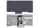 Клавиатура для ноутбука Lenovo ThinkPad (T430, T430I, X230, T530, L430, L530) с указателем (Point Stick) Black, Black Frame, RU
