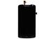 Матрица с тачскрином (модуль) для Lenovo IdeaPhone S920 черный - фото 2, миниатюра