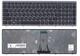 Клавиатура для ноутбука Lenovo IdeaPad Flex 15, G500S, G505, G505A, G505G, G505S, S500, S510, S510p, Z510, Black, (Silver Frame), RU