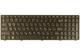Клавиатура для ноутбука Lenovo IdeaPad (Y570) Black, (Black Frame), RU - фото 2, миниатюра