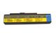 Аккумуляторная батарея для ноутбука Lenovo-IBM 121TL070A IdeaPad Y510 11.1V Black 5200mAh OEM