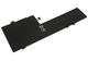 Аккумуляторная батарея для ноутбука Lenovo L16M4PB2 Ideapad 720S-14 15.5V Black 3675mAh Orig - фото 2, миниатюра