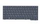 Клавиатура для ноутбука Lenovo IdeaPad (S100) Black, (Black Frame), RU - фото 2, миниатюра