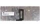 Клавиатура для ноутбука Lenovo IdeaPad (Z450, Z460, Z460A, Z460G) Black, (Gray Frame), RU - фото 3, миниатюра
