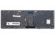 Клавиатура для ноутбука Lenovo IdeaPad (G505S, Z510), Black, (Black Frame), RU - фото 3, миниатюра