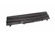 Купить Аккумуляторная батарея для ноутбука Lenovo-IBM 42T4235 ThinkPad T410 10.8V Black 5200mAh OEM