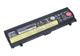 Аккумуляторная батарея для ноутбука Lenovo 00NY486 ThinkPad L560 10.8V Black 4400mAh Orig
