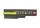 Аккумуляторная батарея для ноутбука Lenovo-IBM 40Y7659 ThinkPad T60 10.8V Black 5200mAh Orig
