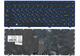 Клавиатура для ноутбука Lenovo IdeaPad (Z470, G470Ah, G470GH, Z370) Black, (BlueFrame), RU