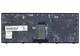 Клавиатура для ноутбука Lenovo IdeaPad (FLex 14) Black, (Black Frame), RU - фото 3, миниатюра