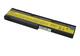 Аккумуляторная батарея для ноутбука Lenovo-IBM 92P0998 Thinkpad X40 14.4V Black 1800mAh OEM